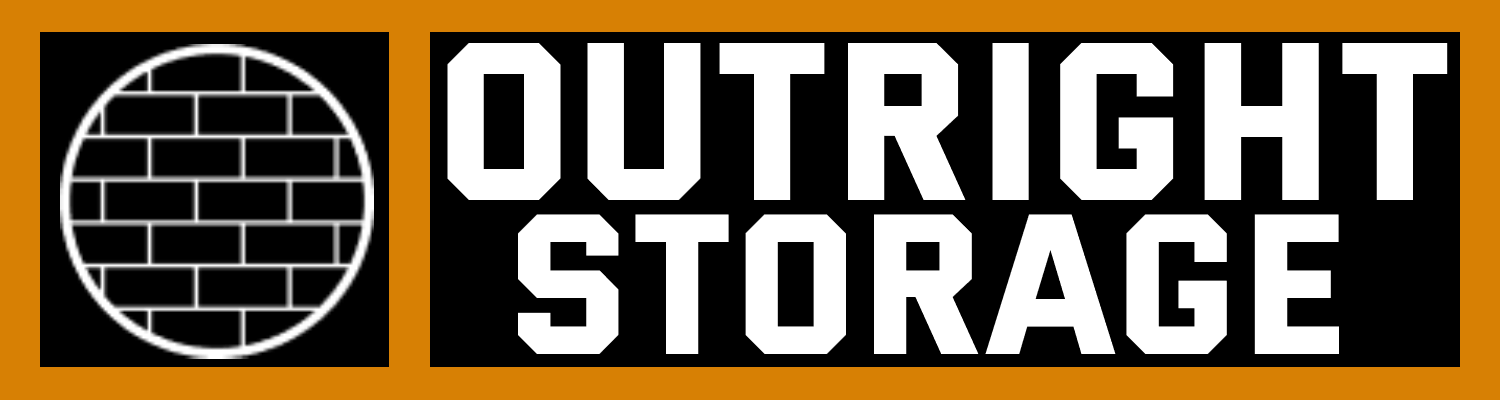 OutRight Storage Logo